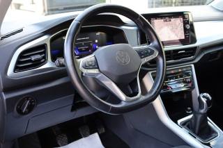 VOLKSWAGEN T-Roc usata 152