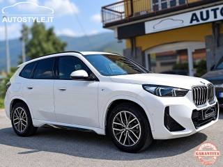 BMW X1 usata, con Sedile posteriore sdoppiato