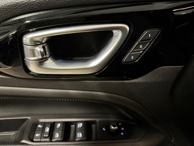 JEEP Compass usata, con Immobilizzatore elettronico