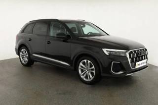 AUDI Q7 usata, con Immobilizzatore elettronico