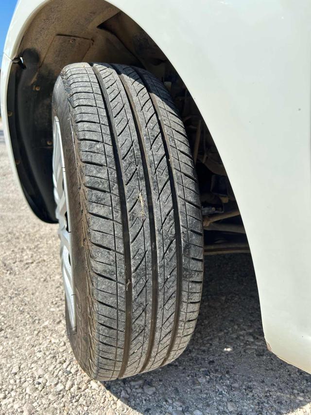 FIAT Grande Punto usata 7