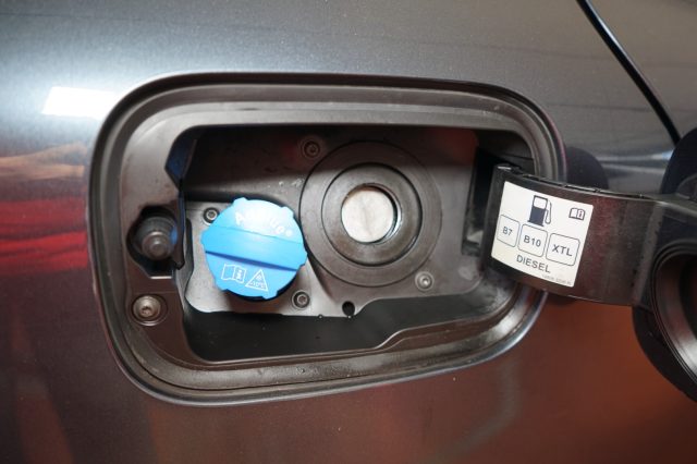 RENAULT Megane usata, con Volante multifunzione