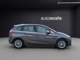 BMW 216 usata, con Controllo trazione