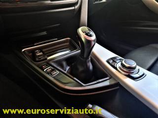 BMW 316 usata, con Cerchi in lega