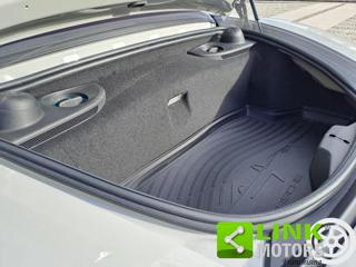 PORSCHE 718 Spyder usata 52