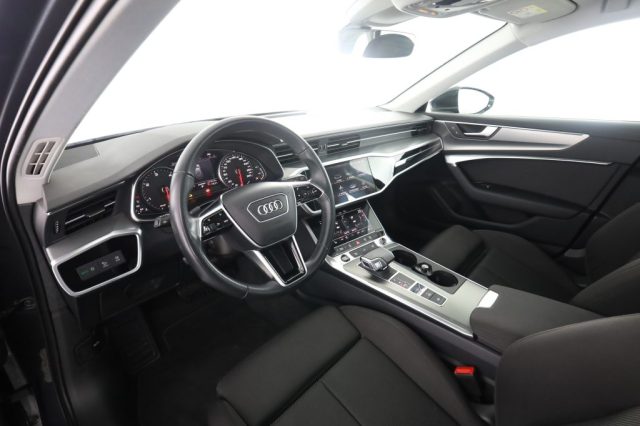 AUDI A6 usata 1
