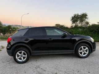 AUDI Q2 usata, con Controllo trazione
