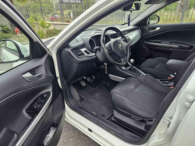 ALFA ROMEO Giulietta usata, con Autoradio