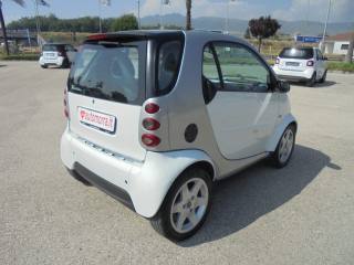SMART ForTwo usata, con Autoradio