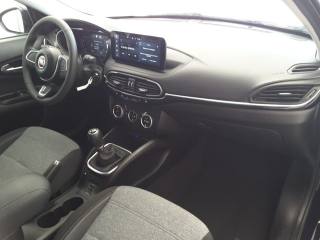 FIAT Tipo usata, con Fendinebbia