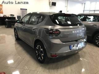 DACIA Sandero usata, con Airbag laterali