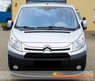 CITROEN Jumpy usata, con Servosterzo