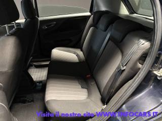 FIAT Punto usata, con Climatizzatore