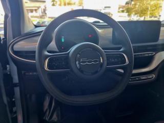 FIAT 500 usata, con USB