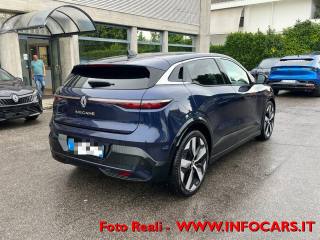 RENAULT Megane usata, con Airbag