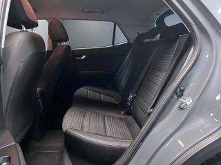 KIA Stonic usata, con Controllo automatico clima