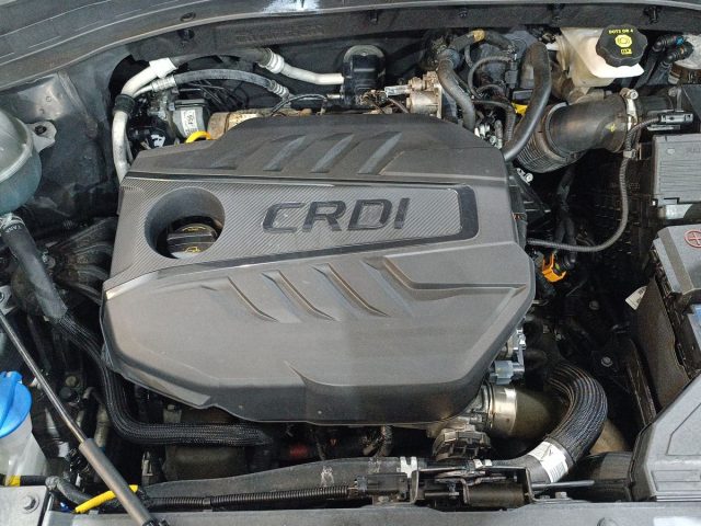 KIA Sportage usata, con Sensore di pioggia