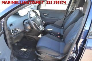 LANCIA Ypsilon usata, con Touch screen