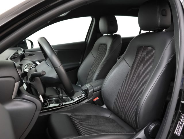 MERCEDES-BENZ A 200 usata, con Cruise Control