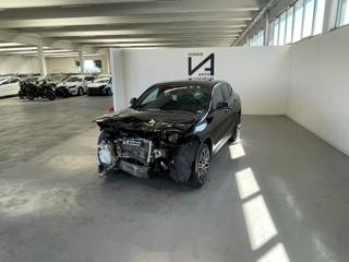 BMW X2 usata, con Airbag laterali