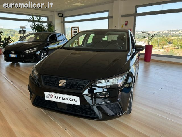 SEAT Ibiza usata, con Cruise Control