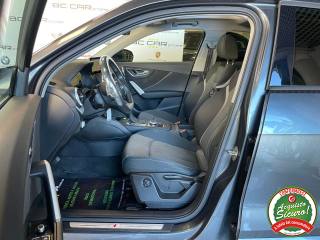 AUDI Q2 usata, con Chiusura centralizzata