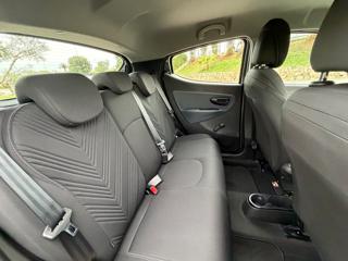 LANCIA Ypsilon usata, con Luci diurne LED