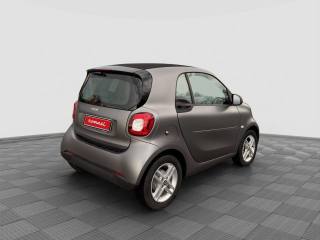 SMART ForTwo usata 4