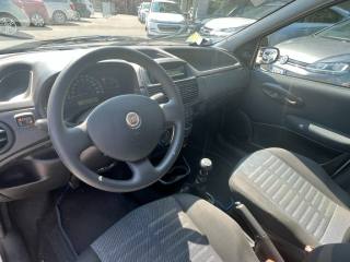 FIAT Punto usata, con Isofix