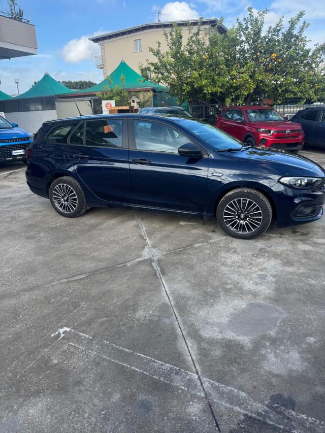 FIAT Tipo usata, con Chiusura centralizzata