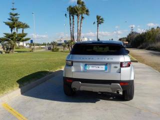 LAND ROVER Range Rover Evoque usata, con Alzacristalli elettrici