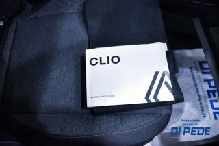 RENAULT Clio usata, con Airbag testa