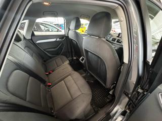 AUDI Q3 usata, con Fari Xenon