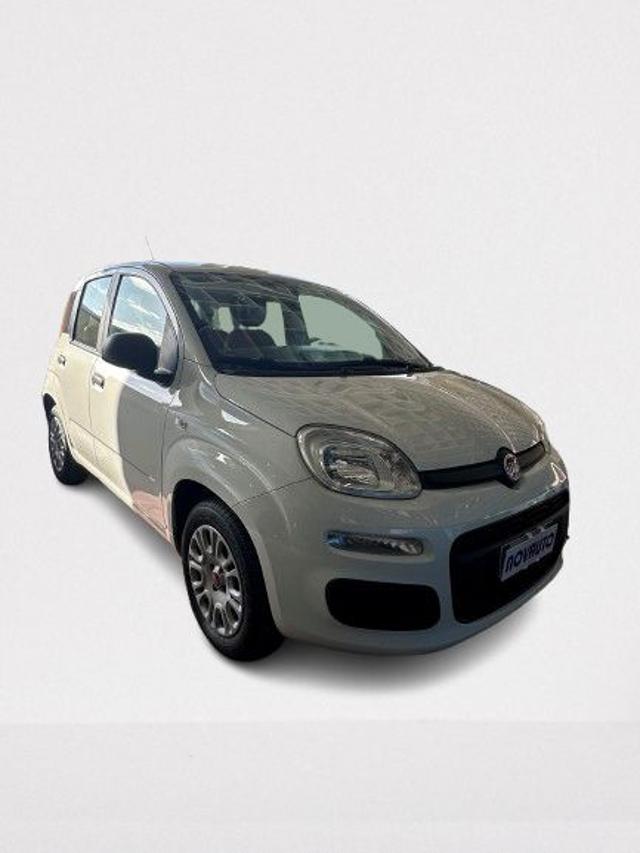 FIAT Panda usata, con ABS