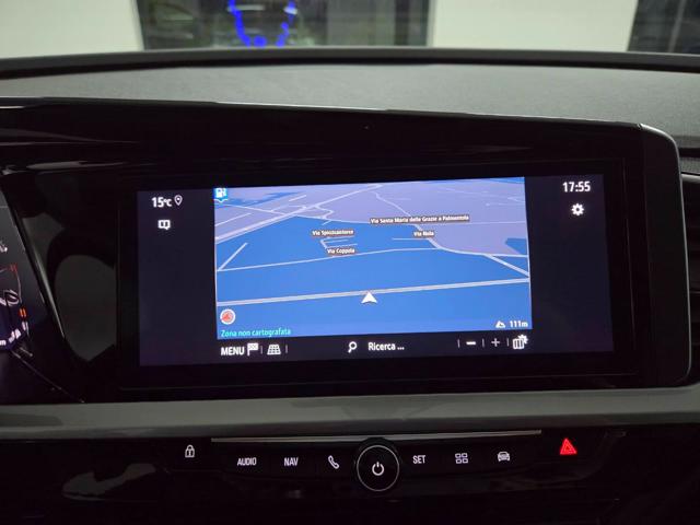 OPEL Grandland usata, con Autoradio