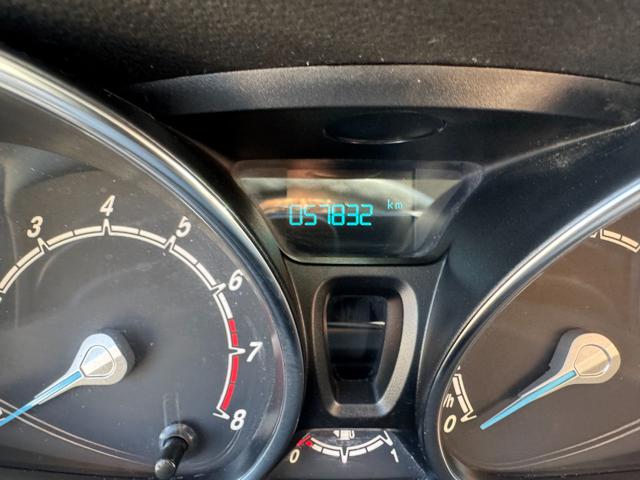 FORD B-Max usata, con Immobilizzatore elettronico