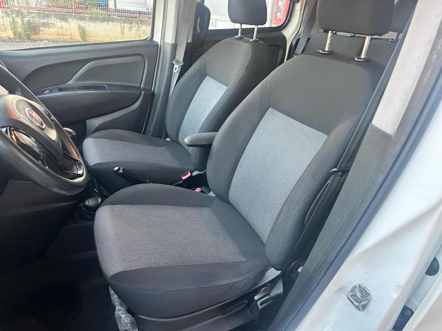 FIAT Doblo usata 10