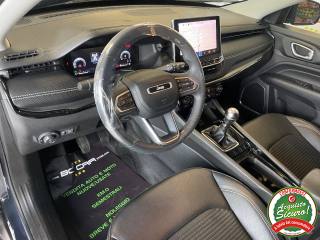 JEEP Compass usata, con Controllo trazione