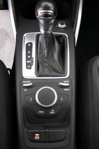 AUDI Q2 usata, con Autoradio