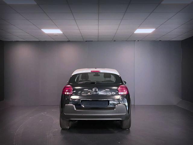 CITROEN C3 usata, con Autoradio