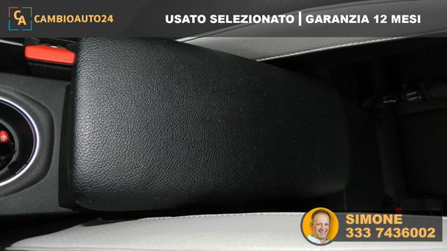 RENAULT Captur usata 76