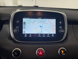 FIAT 500X usata, con Controllo trazione