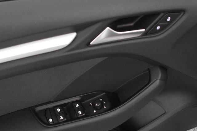 AUDI A3 usata, con Chiusura centralizzata
