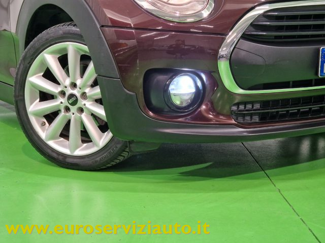 MINI Clubman usata 43