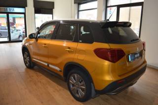 SUZUKI Vitara usata, con Airbag laterali