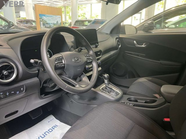 HYUNDAI Kona usata, con Autoradio