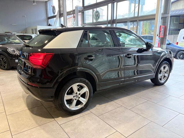 AUDI Q2 usata, con Alzacristalli elettrici