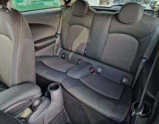 MINI Cooper D usata, con Cruise Control