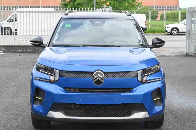 CITROEN C3 usata, con Immobilizzatore elettronico