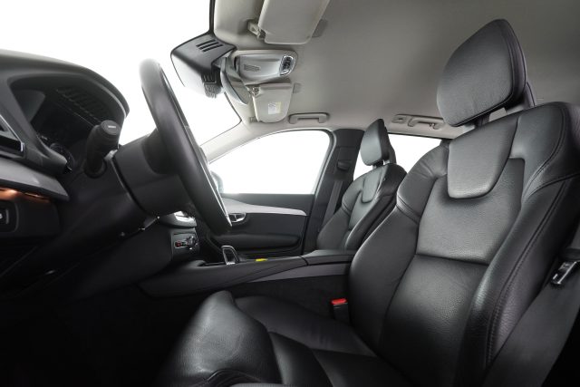 VOLVO XC90 usata 8